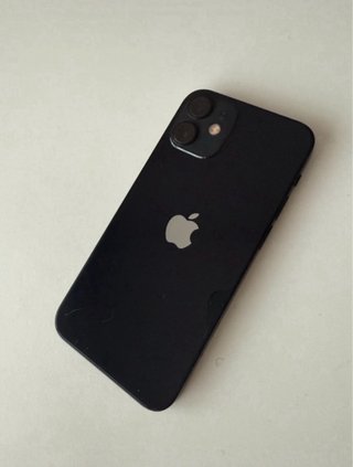iPhone 12 Mini