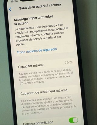 iPhone 12 Mini