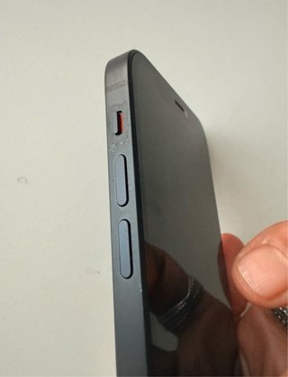 iPhone 12 Mini
