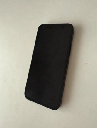 iPhone 12 Mini