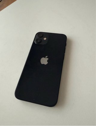 iPhone 12 Mini
