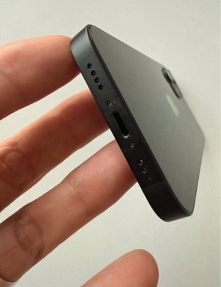 iPhone 12 Mini