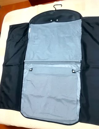 Portatrajes de viaje Samsonite