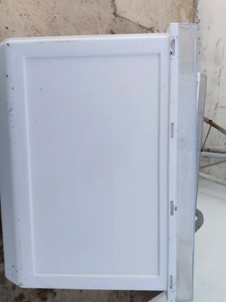 Cajón congelador