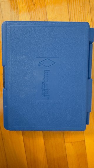 Kit Imperial 275-FSC – NUEVO SIN ESTRENAR