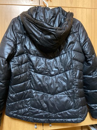 Chaqueta Pepe Jeans Mujer Negra