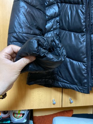 Chaqueta Pepe Jeans Mujer Negra