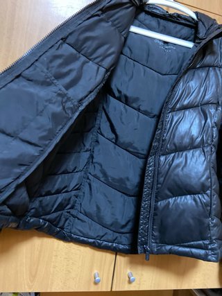 Chaqueta Pepe Jeans Mujer Negra