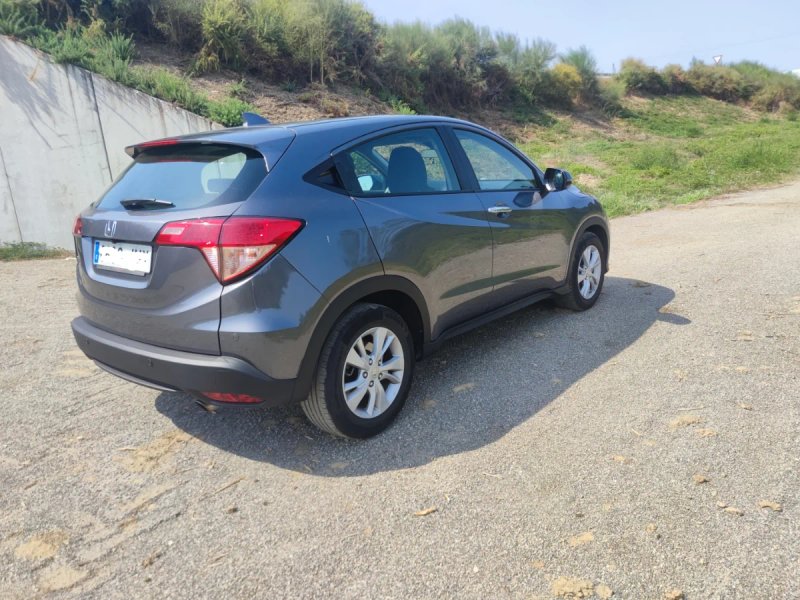 Honda HR-V 2016 - foto 1