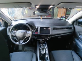 Honda HR-V 2016