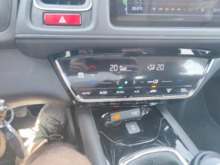 Honda HR-V 2016