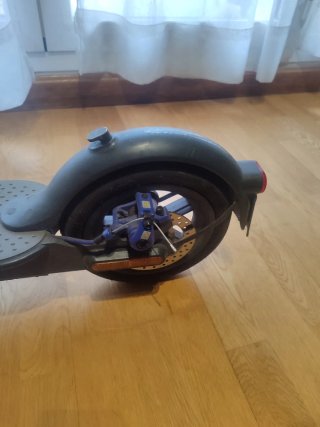 Patinete Eléctrico Xiaomi