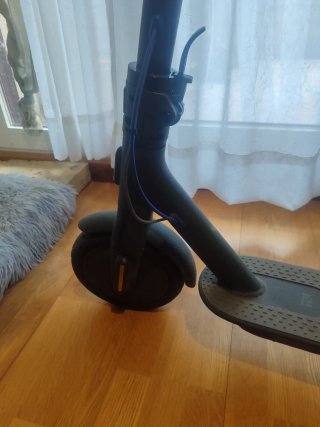 Patinete Eléctrico Xiaomi