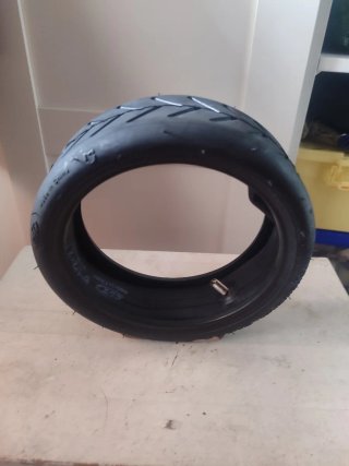 Patinete Eléctrico Xiaomi