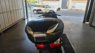 Maxsym 600