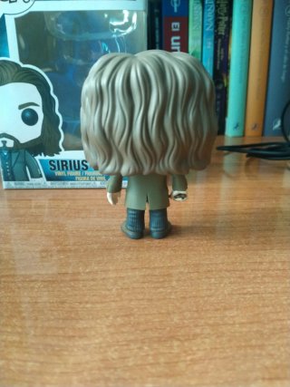 Funko Pop Harry Potter Sirius Black 16