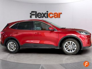 Ford Kuga Titanium 1.5T EcoBoost 110kW (150CV)