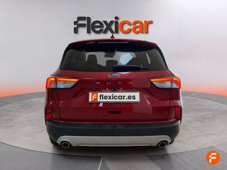 Ford Kuga Titanium 1.5T EcoBoost 110kW (150CV)