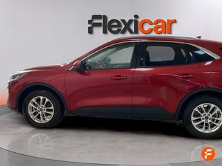 Ford Kuga Titanium 1.5T EcoBoost 110kW (150CV)