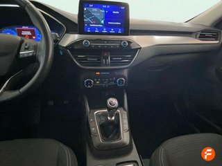 Ford Kuga Titanium 1.5T EcoBoost 110kW (150CV)