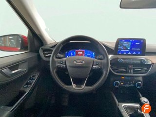 Ford Kuga Titanium 1.5T EcoBoost 110kW (150CV)