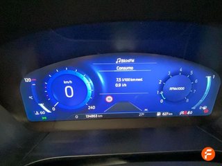 Ford Kuga Titanium 1.5T EcoBoost 110kW (150CV)
