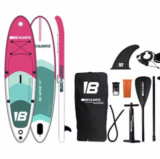 Tabla de Paddle Surf 10' Completa