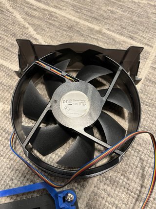 Arctic Cooling Freezer Xtreme Rev.2