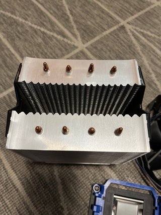 Arctic Cooling Freezer Xtreme Rev.2