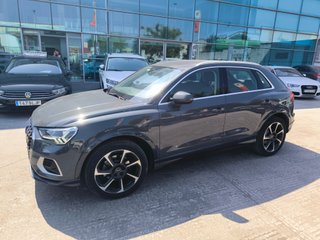 Audi Q3 35 TDI 110kW (150CV) S tronic