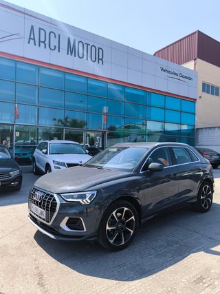 Audi Q3 35 TDI 110kW (150CV) S tronic