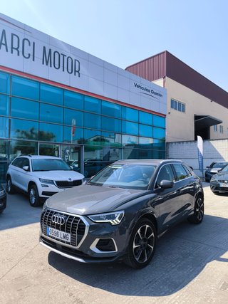 Audi Q3 35 TDI 110kW (150CV) S tronic