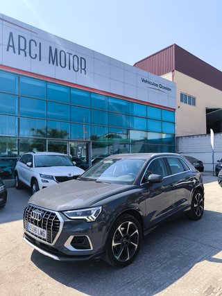 Audi Q3 35 TDI 110kW (150CV) S tronic