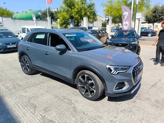 Audi Q3 35 TDI 110kW (150CV) S tronic