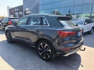 Audi Q3 35 TDI 110kW (150CV) S tronic