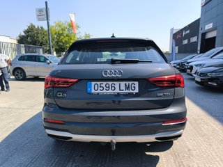 Audi Q3 35 TDI 110kW (150CV) S tronic