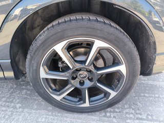 Audi Q3 35 TDI 110kW (150CV) S tronic