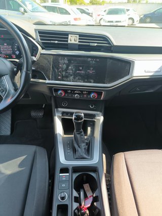 Audi Q3 35 TDI 110kW (150CV) S tronic