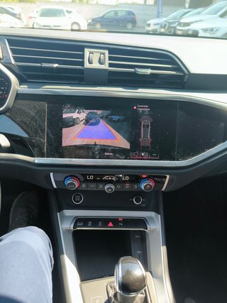 Audi Q3 35 TDI 110kW (150CV) S tronic