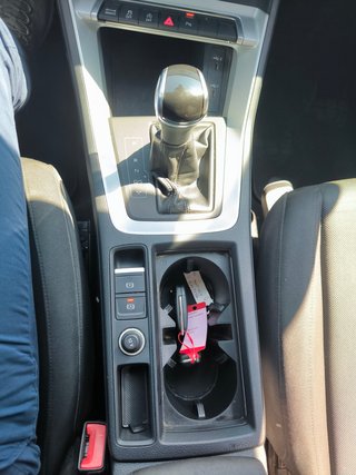 Audi Q3 35 TDI 110kW (150CV) S tronic