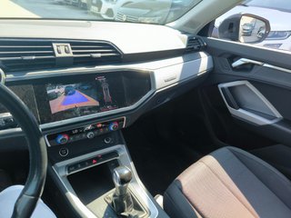 Audi Q3 35 TDI 110kW (150CV) S tronic