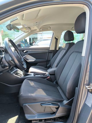 Audi Q3 35 TDI 110kW (150CV) S tronic