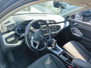 Audi Q3 35 TDI 110kW (150CV) S tronic