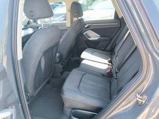 Audi Q3 35 TDI 110kW (150CV) S tronic