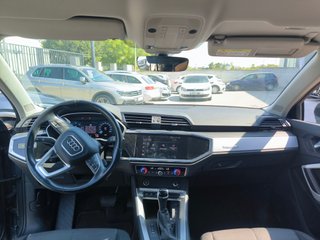Audi Q3 35 TDI 110kW (150CV) S tronic