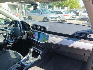 Audi Q3 35 TDI 110kW (150CV) S tronic