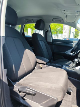 Audi Q3 35 TDI 110kW (150CV) S tronic