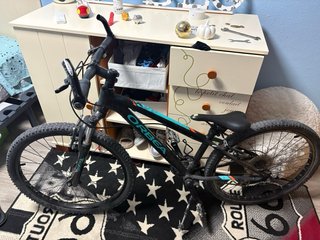 Bicicleta Orbea 24