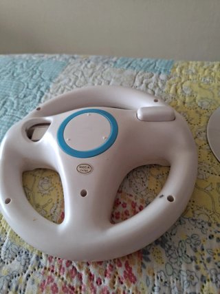 Mario Kart Wii - Juego Nintendo