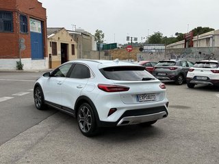Kia XCeed 1.0 T-GDi Tech 88kW (120CV)